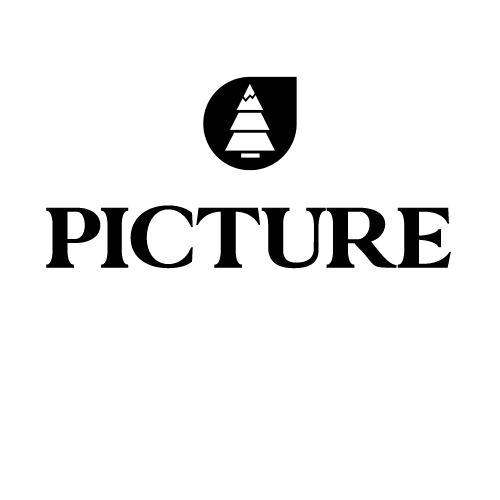 Picturefamily Sticker by PICTURE ORGANIC CLOTHING