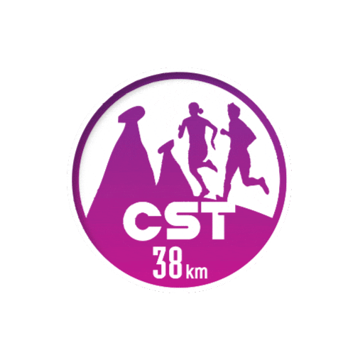 Runincappadocia Sticker by cappadociaultratrail