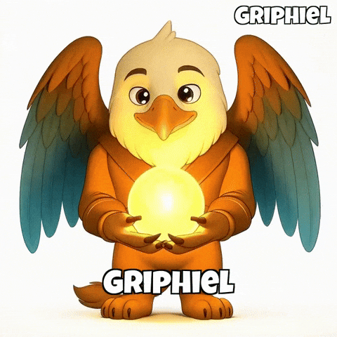 Peace Wisdom GIF by Griphiel