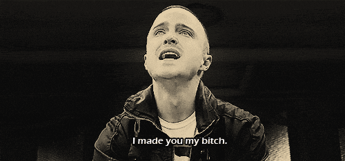 aaron paul