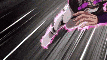 Jojo GIF