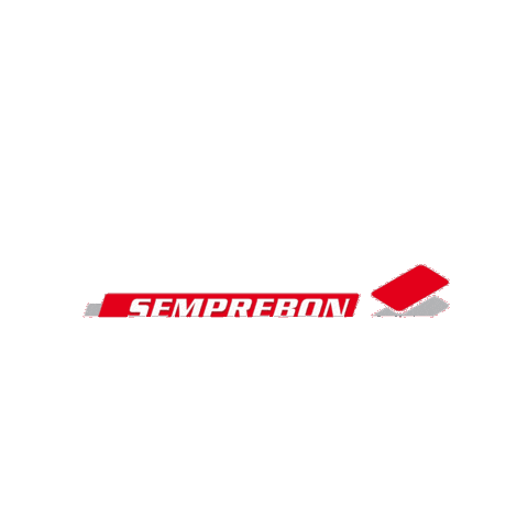 Trento Sticker by Nicola Rossi
