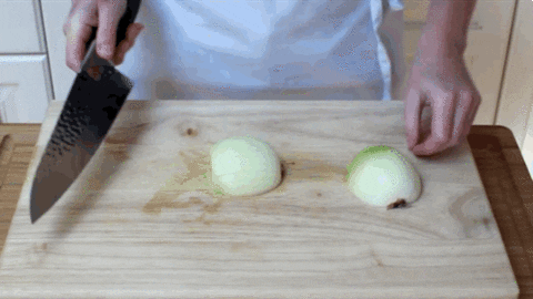 Cut Onion GIF - Find & Share on GIPHY