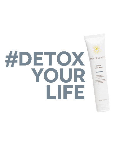 Sticker by Innersense Organic Beauty