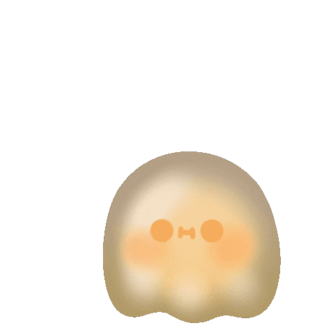 開心 Soju Sticker