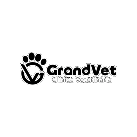 Sticker by grandvet