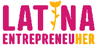 Business Latina Sticker