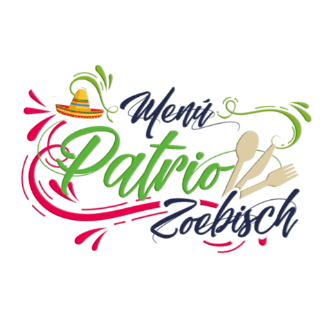 Preparatoria_Zoebisch Sticker