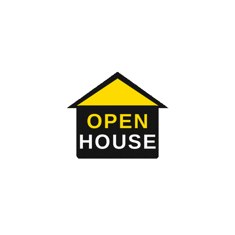 Showing Real Estate Sticker by Homes, Farms & Land