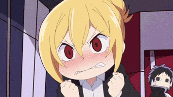 Bungo Stray Dogs GIF