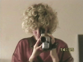 Vhs GIF by tomafotograaf
