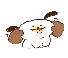 Puppy Ltc Sticker