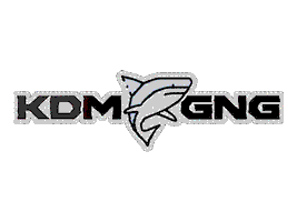 KDM Sticker