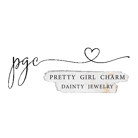 Sticker by Pretty Girl Charm