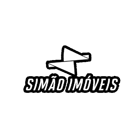 Simão Imóveis Sticker