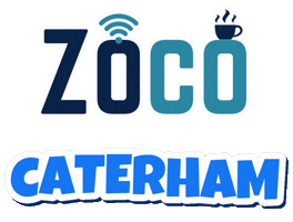 Surrey Business Networking Sticker by Zoco Networking