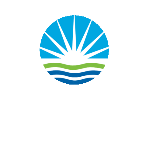 Goodwin University Sticker