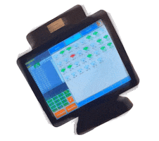 MBS Srl Sticker