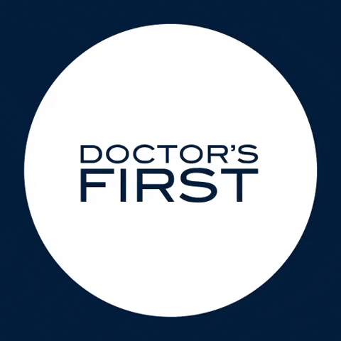 GIF by Doctor's Fist