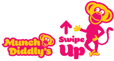 Sticker by MunchDiddlys