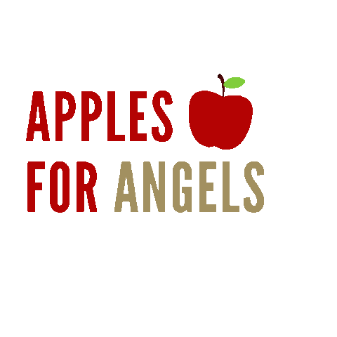 Fostercare Sticker by Charlotte Angels