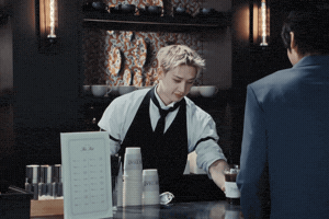 Here You Go This And That GIF