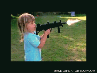  little girl GIF