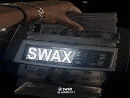 Swax GIF