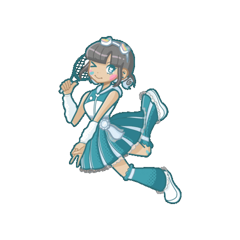 Eden Sticker