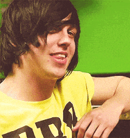 sleeping with sirens whatever GIF by Epitaph Records