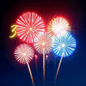 Happy New Year GIF by FirstCry Parenting