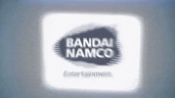 Smash Bandai Namco GIF by BANDAI NAMCO Entertainment
