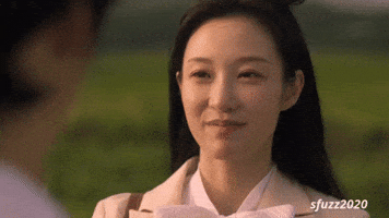 The Scarecrow Beauty GIF