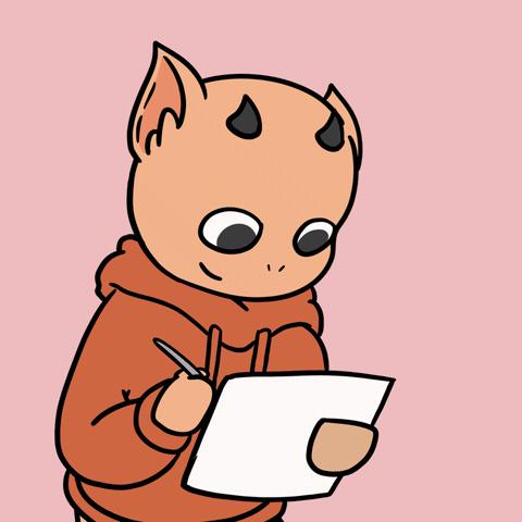 Thanks Love GIF