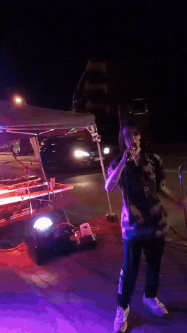 Linkin Park Rock GIF