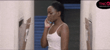 Excuse Me Wow GIF by TNC Africa