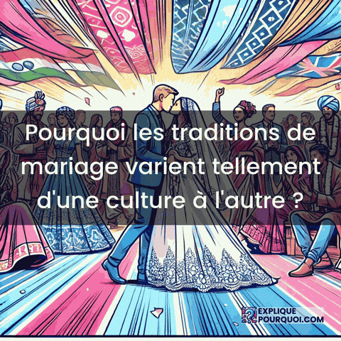 Diversité Culturelle GIF by ExpliquePourquoi.com
