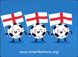 Usa Football GIF by InterNations