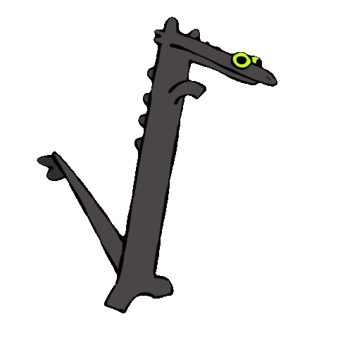 Httyd Sticker