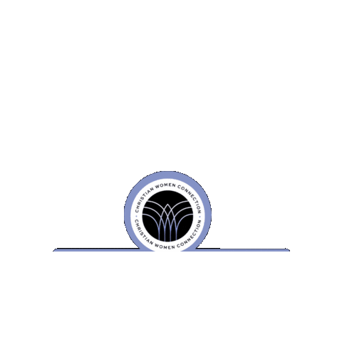 Missions Sticker by Christian Women Connection