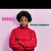 Google Virtualassistant GIF by va world conference