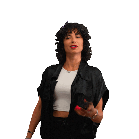 Dj Mc Sticker by NjDeejay