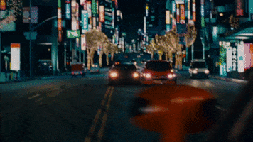 Fast And Furious Hello GIF by The Fast Saga