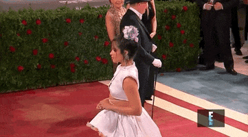 Camila Cabello GIF by E!