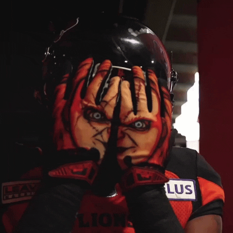 Football Wanna Play GIF by BC Lions