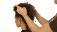 Boutique Do Penteado Gifs - Find & Share On Giphy