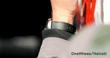 Timex GIF