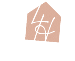 Lavish Haus Design + Event Co. Sticker