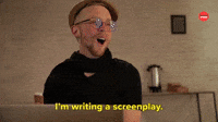 Screenplay GIFs Get the best GIF on GIPHY