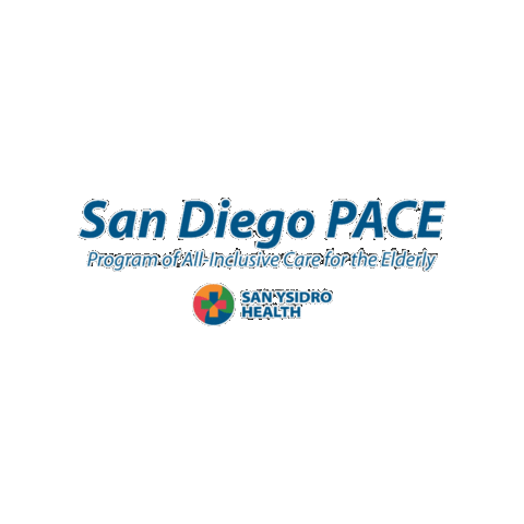 San Diego Care Sticker by San Ysidro Health